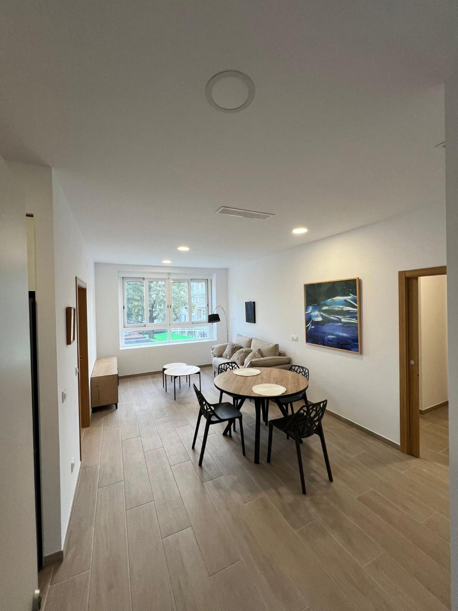 Fundacio Espurna Appartement *